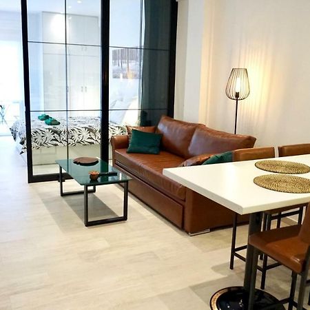 Industrial Style Studio In アテネ エクステリア 写真